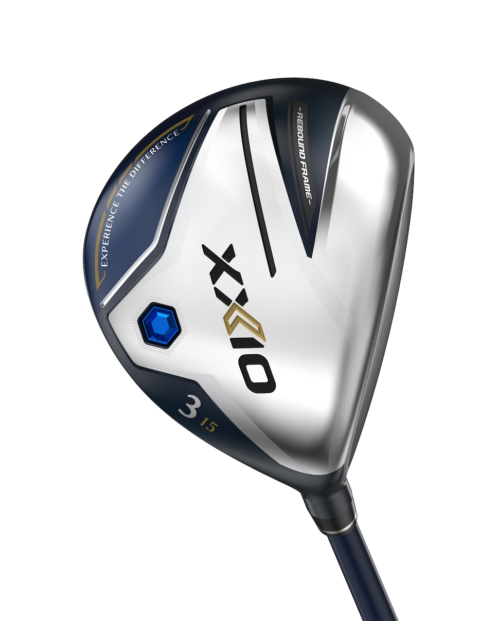 XXIO 12 driver, fairway woods and hybrids: What you need to know